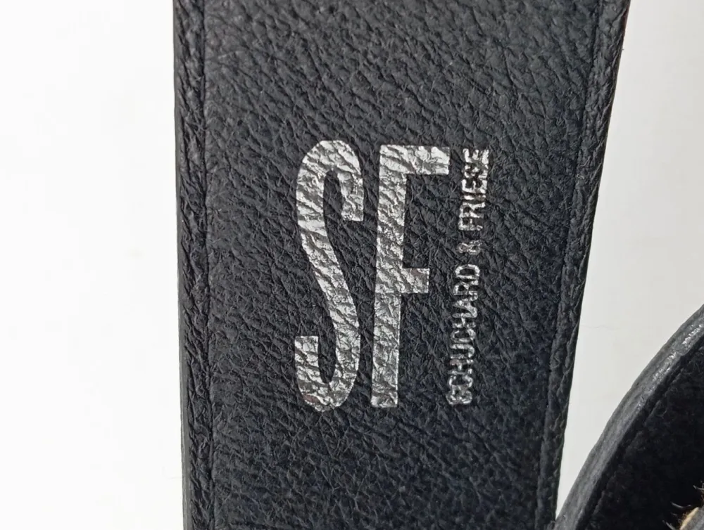 Gürtel Größe 80- Clearance