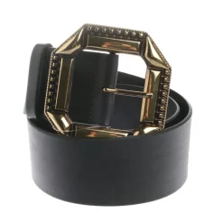 Gürtel>Etro Gürtel Größe 80 schwarz