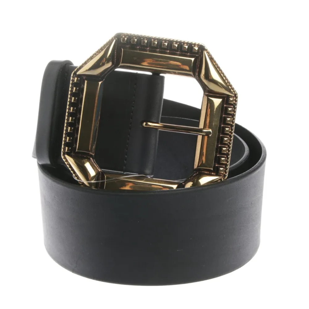 Gürtel>Etro Gürtel Größe 80 schwarz