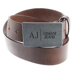 Gürtel Größe 75-Armani Jeans Clearance