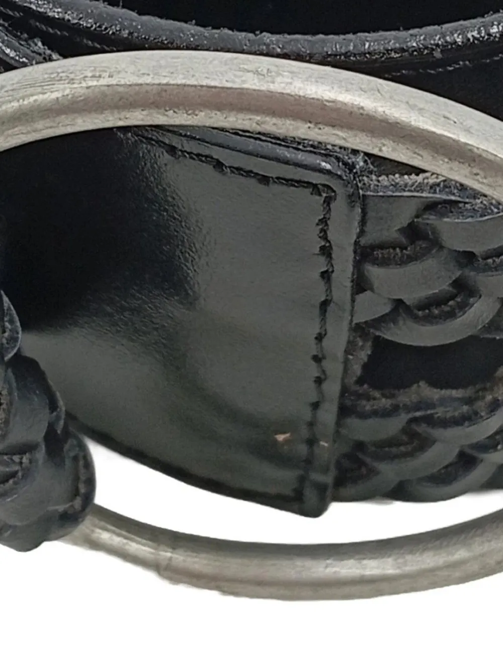 Gürtel>Street One Gürtel Größe 36 schwarz