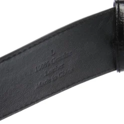 Gürtel>Tory Burch Gürtel Größe 85 schwarz