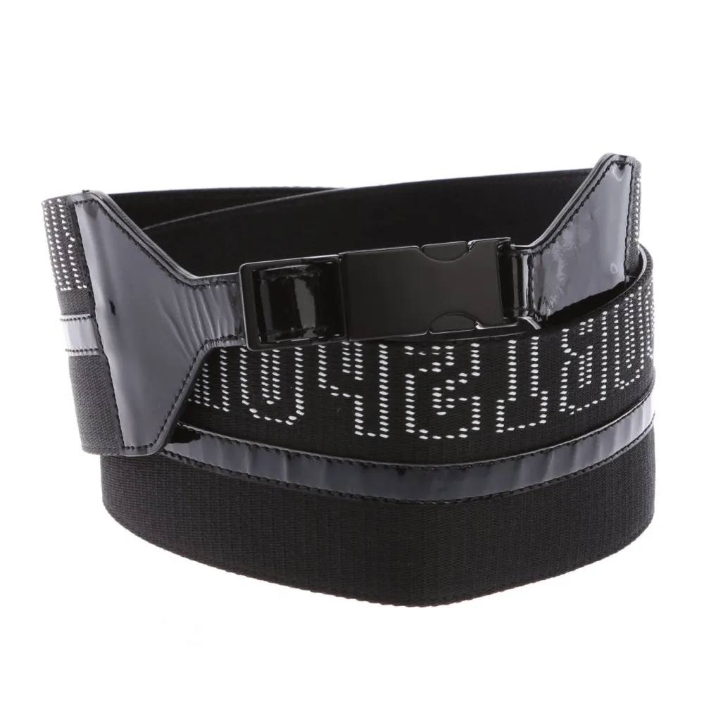 Gürtel>Marc Cain Gürtel Größe 42 schwarz