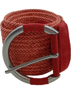 Gürtel> Gürtel Größe 85 rot