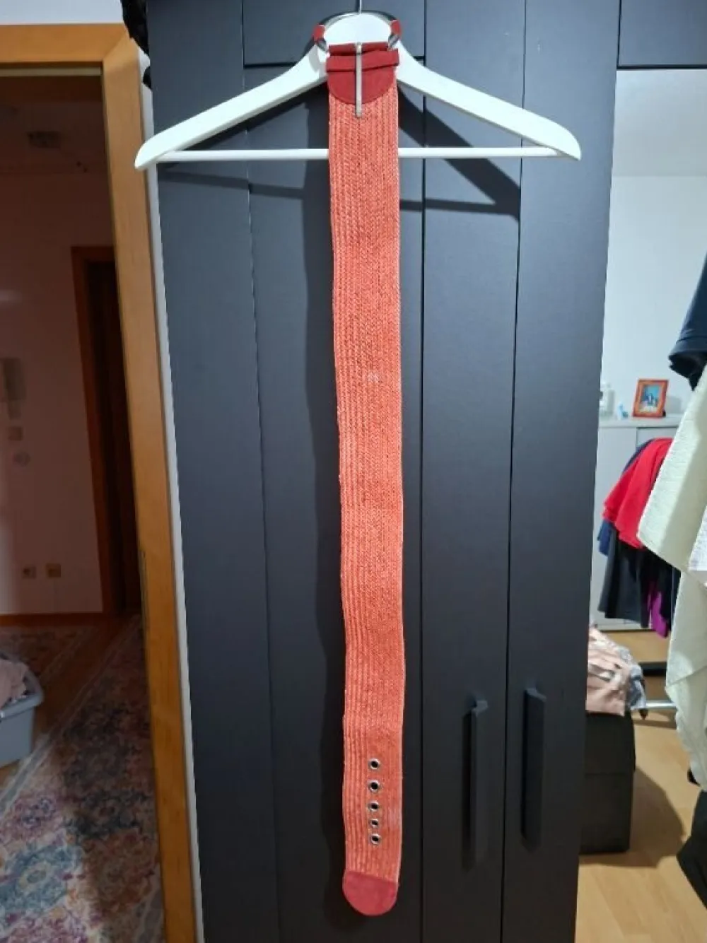 Gürtel> Gürtel Größe 85 rot