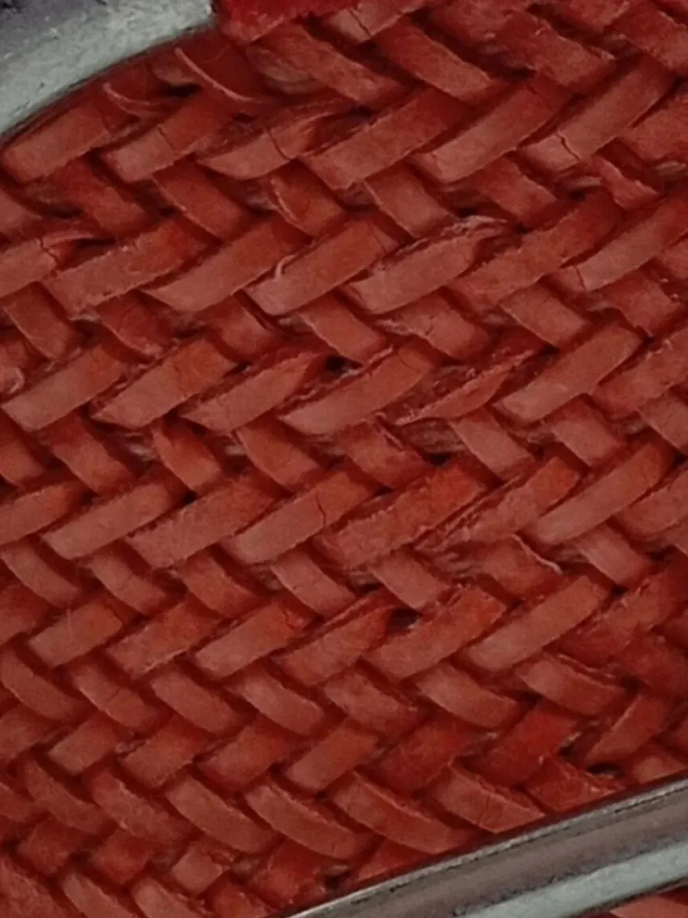 Gürtel> Gürtel Größe 85 rot