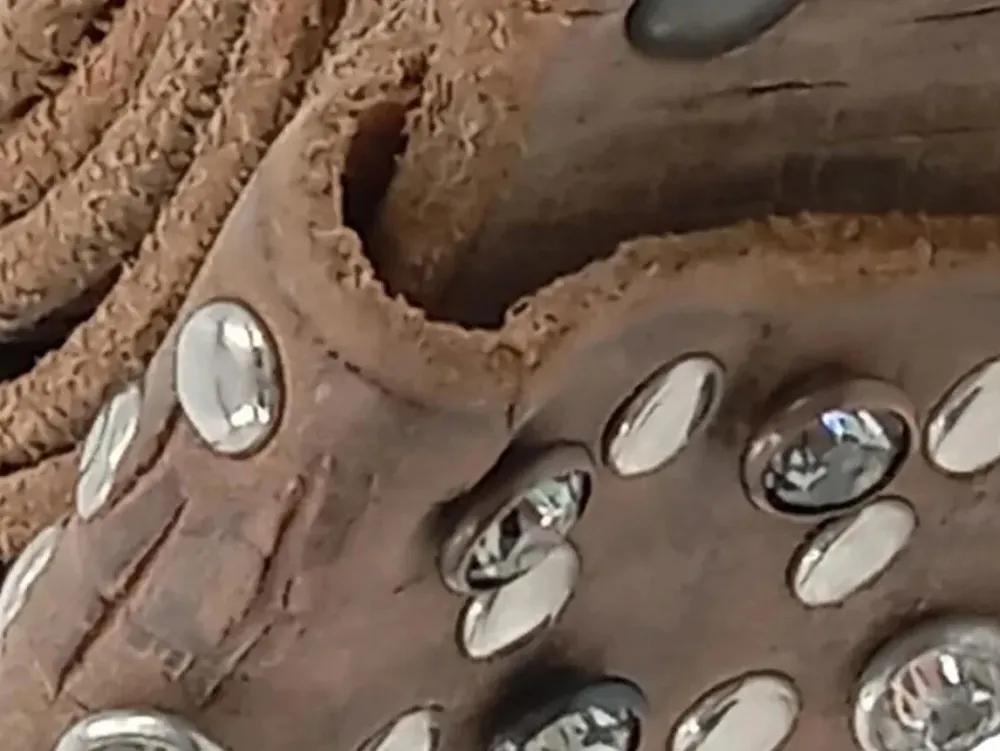 Gürtel Größe 90- New