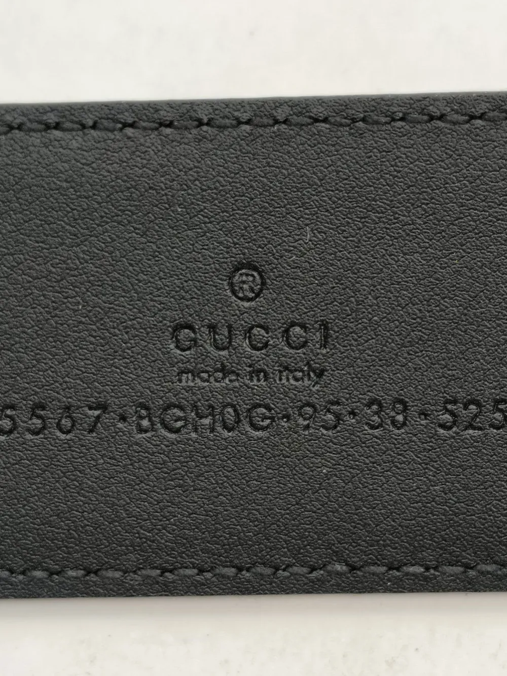 Gürtelschnalle-Gucci Outlet