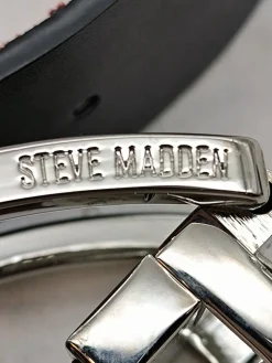 Gürtelschnalle-Steve Madden Best