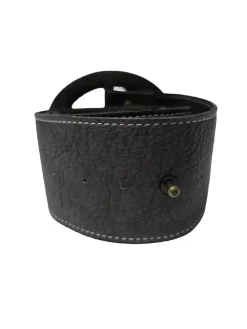 Gürtel>Aridza Bross Gürtelschnalle schwarz