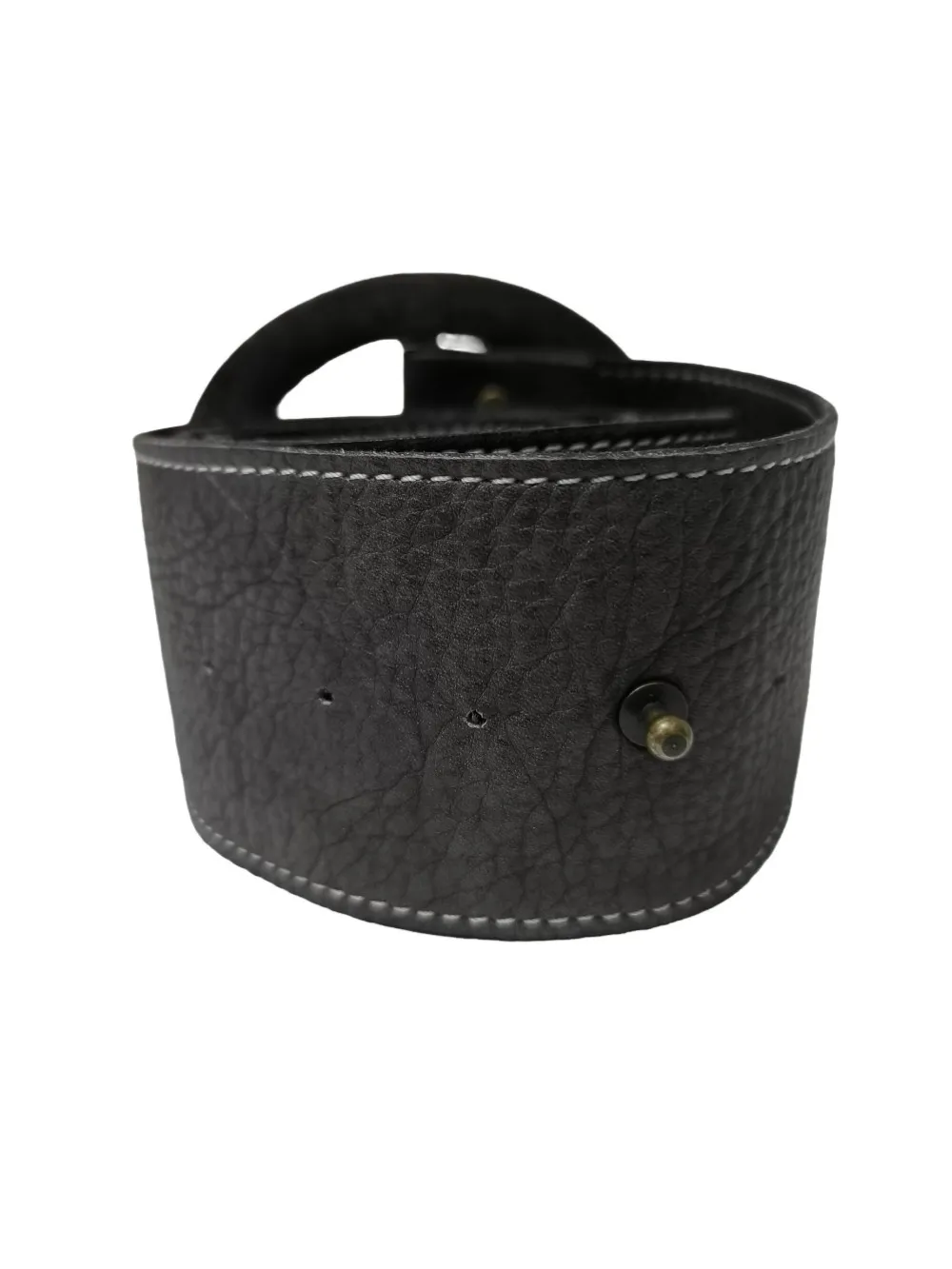 Gürtel>Aridza Bross Gürtelschnalle schwarz