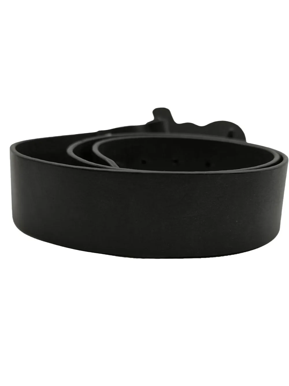 Gürtel>edc by Esprit Gürtelschnalle Größe 100 schwarz