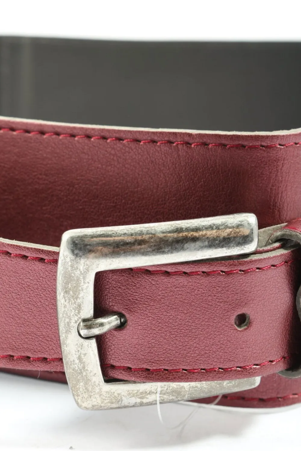 Gürtelschnalle Größe 85-Kenny S. Discount