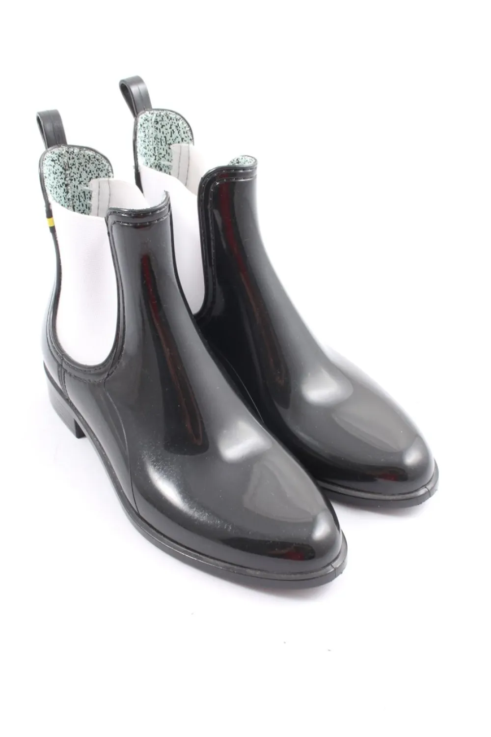 Gummistiefel Größe 38-Lemon Jelly New