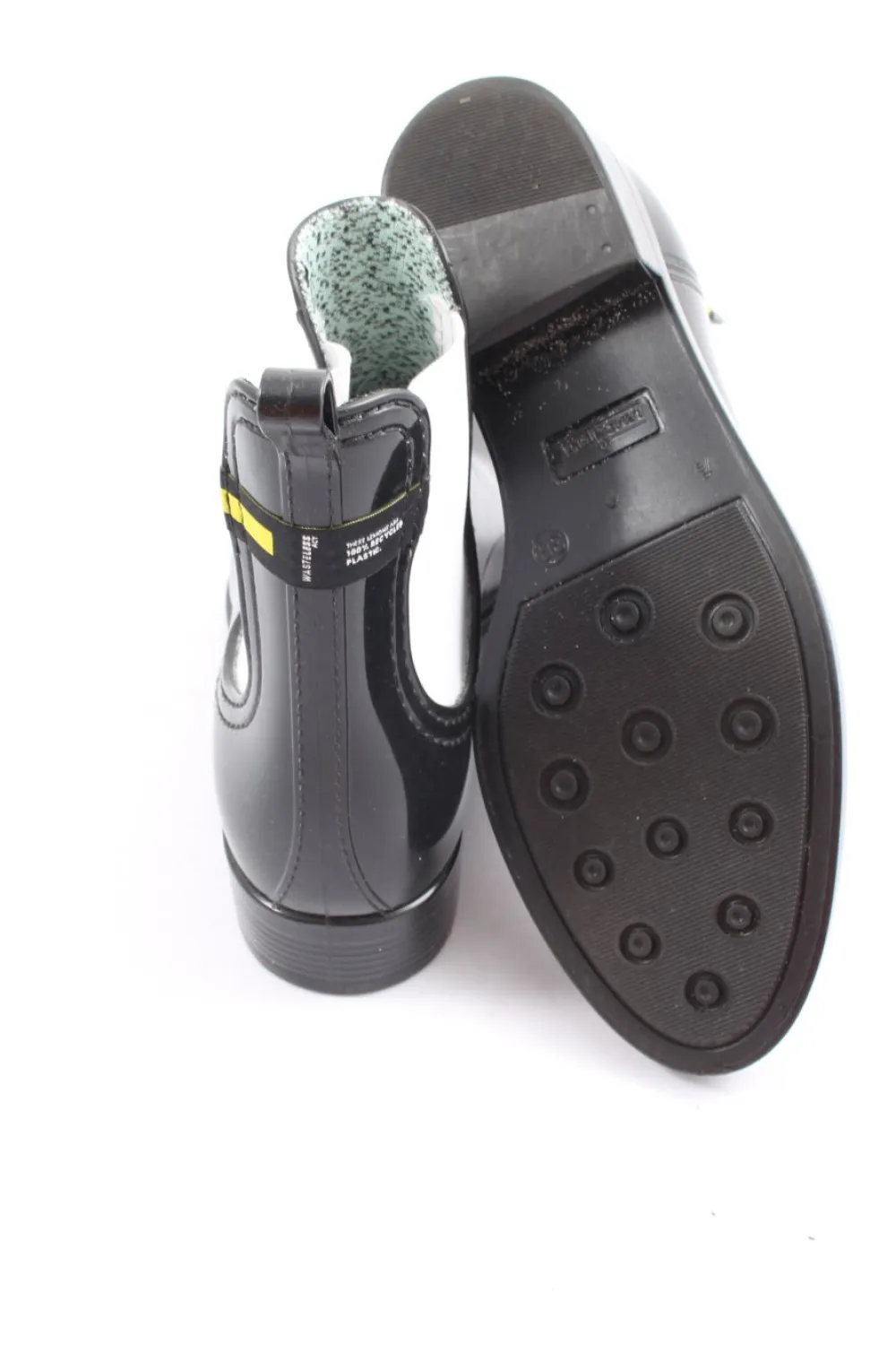 Gummistiefel Größe 38-Lemon Jelly New