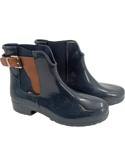Gummistiefel Größe 38-Tommy Hilfiger