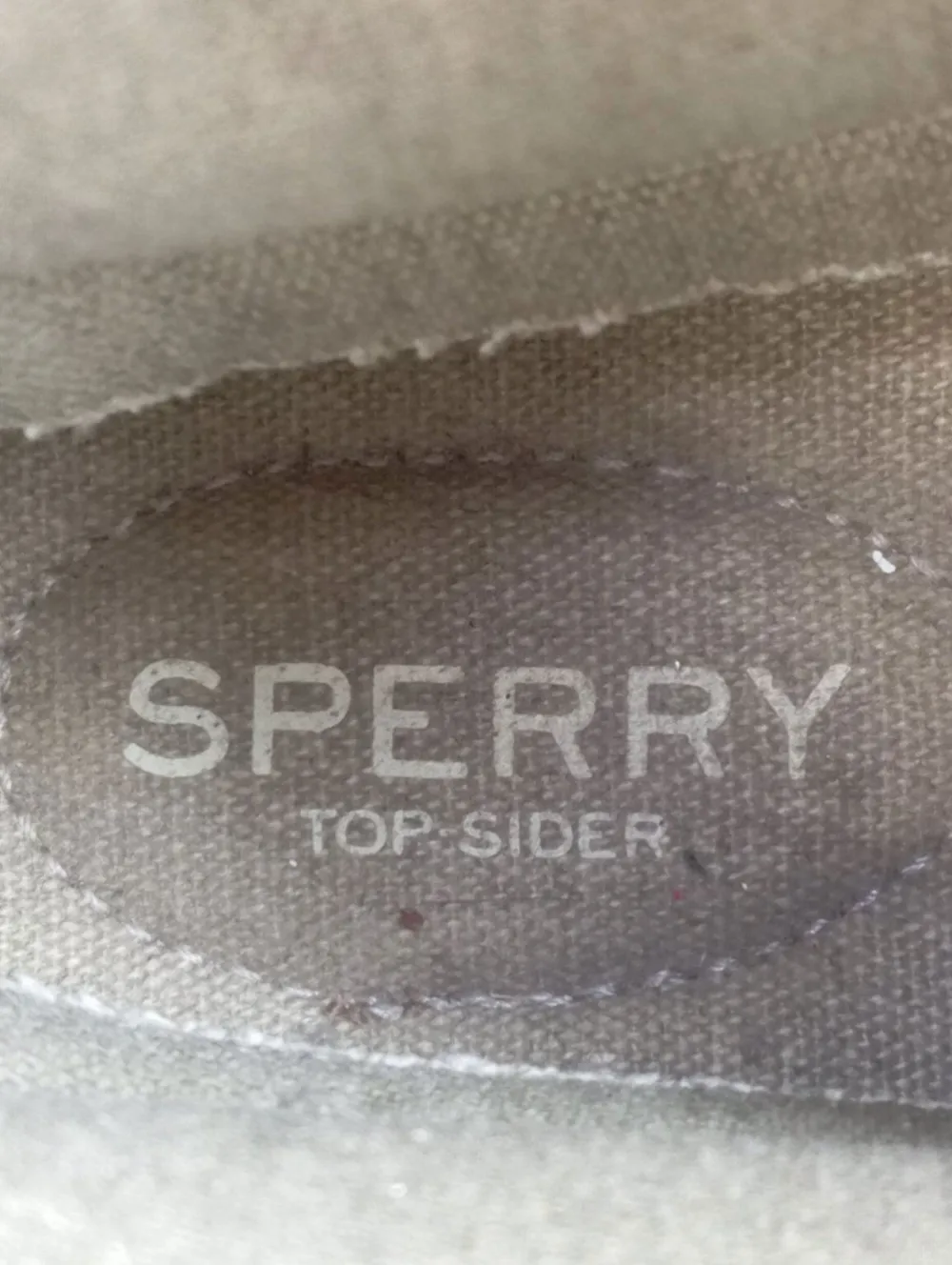 Stiefel>Sperry top-sider Gummistiefel Größe 39 schwarzbraun