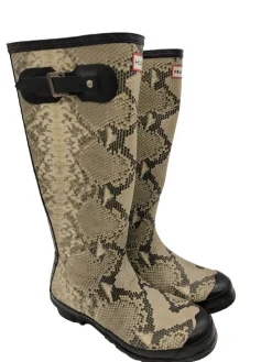 Gummistiefel Größe 42-Hunter Sale