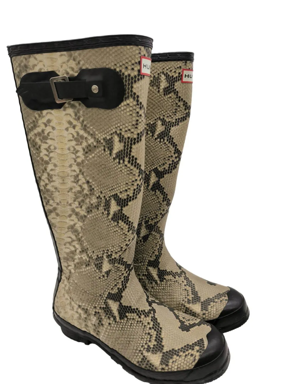 Gummistiefel Größe 42-Hunter Sale