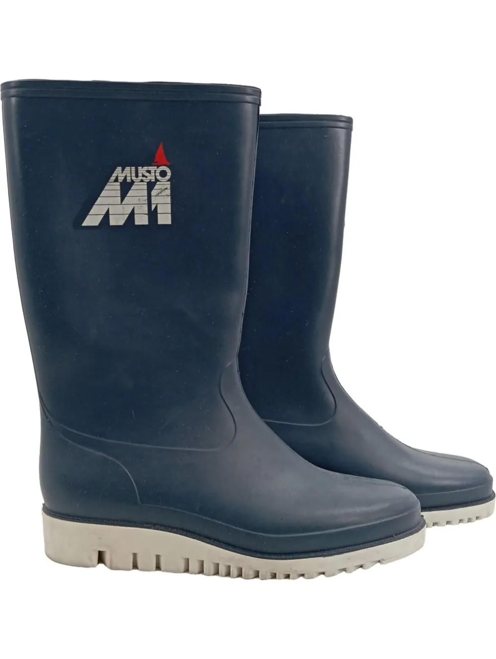 Stiefel> Gummistiefel Größe 37 blau