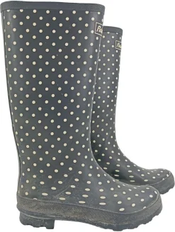 Gummistiefel Größe 38- New