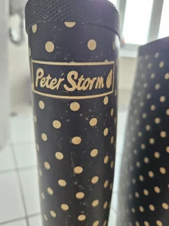 Gummistiefel Größe 38- New