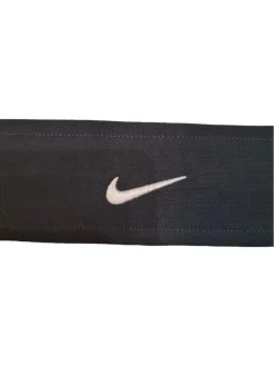 Haarschmuck>Nike Haarband grau