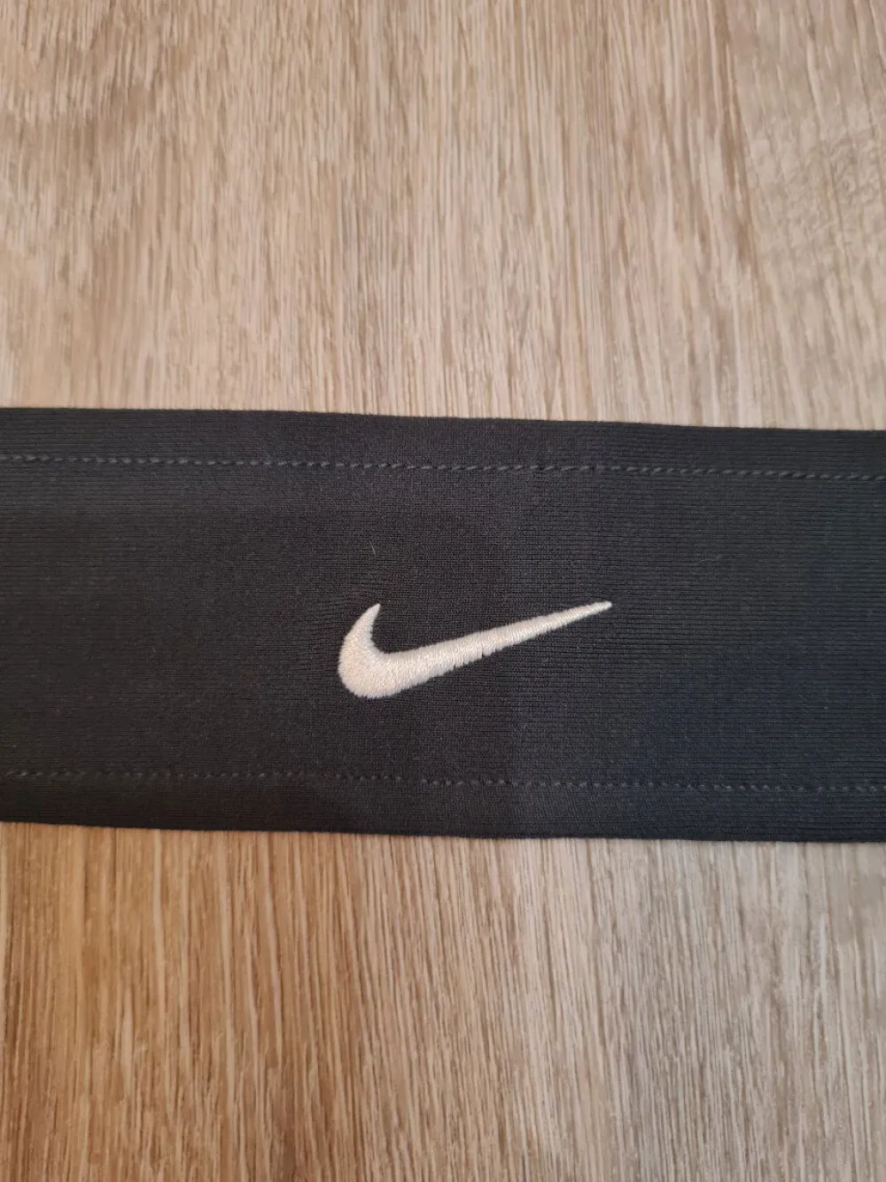 Haarschmuck>Nike Haarband grau