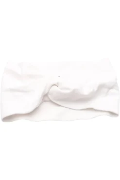 Haarschmuck>Hallhuber Haarband weiß