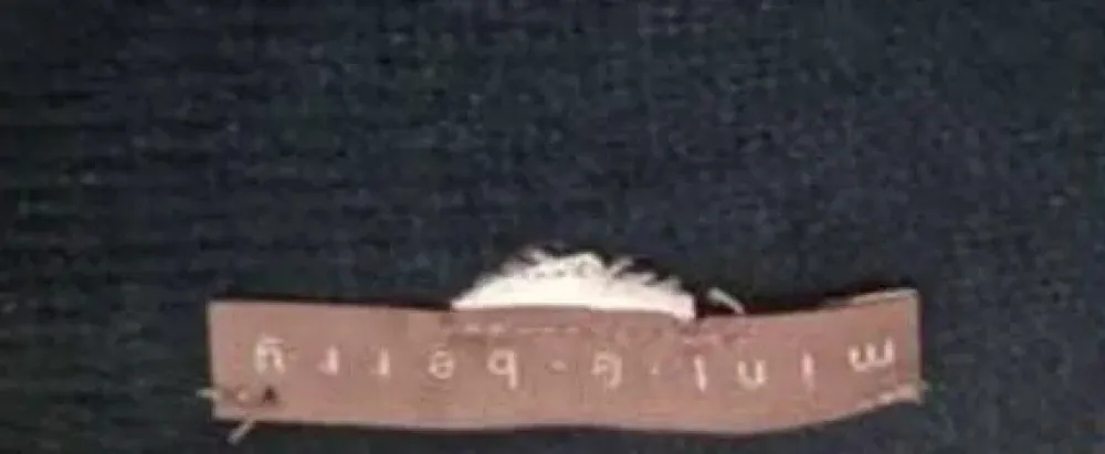 Haarband Größe 38- Hot