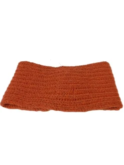 Haarschmuck>Barts Haarreif hellorange