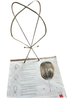 Haarschmuck> Haarschmuck silberfarben