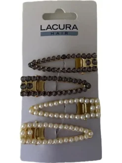 Haarschmuck- Clearance