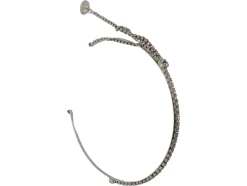 Haarschmuck> Haarschmuck silberfarben