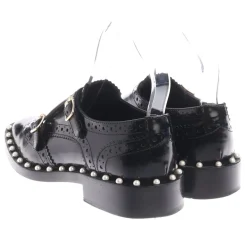 Halbschuhe>Twin Set Halbschuhe Größe 36 schwarz