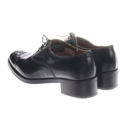 Halbschuhe>Churchu2019s Halbschuhe Größe 38 schwarz