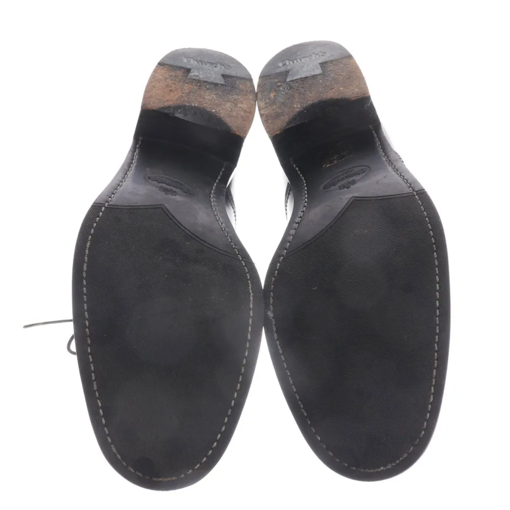 Halbschuhe>Churchu2019s Halbschuhe Größe 38 schwarz