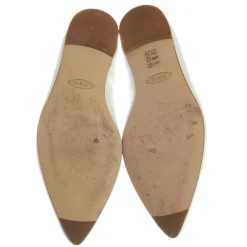 Halbschuhe Größe 37,5-Todu2019s Online