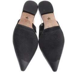 Halbschuhe Größe 39,5-Dior New