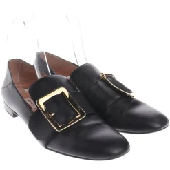 Halbschuhe>Bally Halbschuhe Größe 37 schwarz