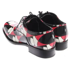 Halbschuhe>Gucci Halbschuhe Größe 37,5 mehrfarbig