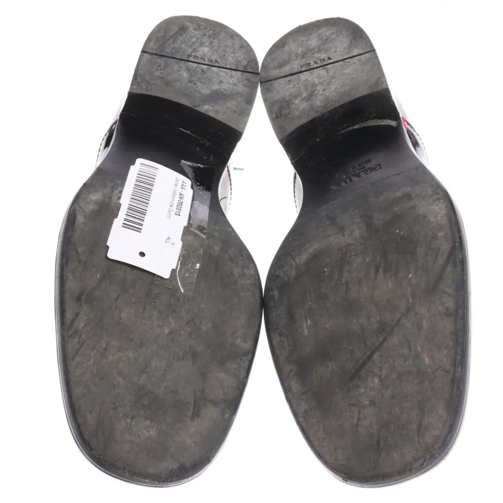 Halbschuhe>Gucci Halbschuhe Größe 37,5 mehrfarbig