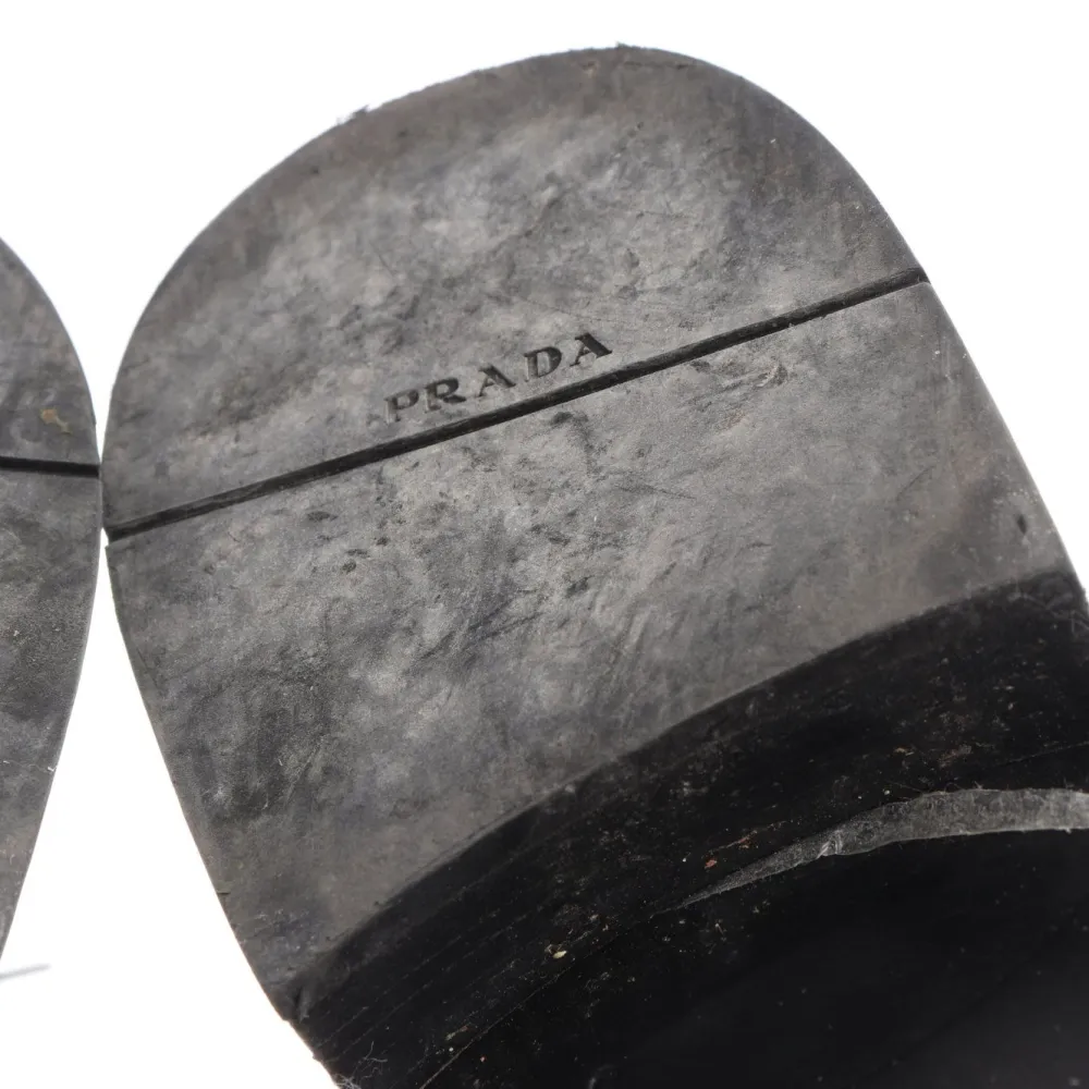 Halbschuhe>Gucci Halbschuhe Größe 37,5 mehrfarbig