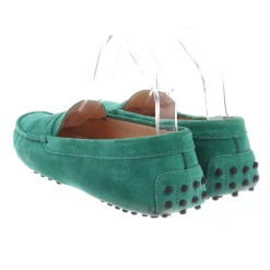 Halbschuhe>Todu2019s Halbschuhe Größe 40 grün