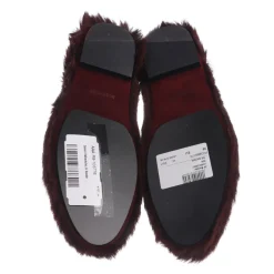 Halbschuhe Größe 39-Jil Sander New