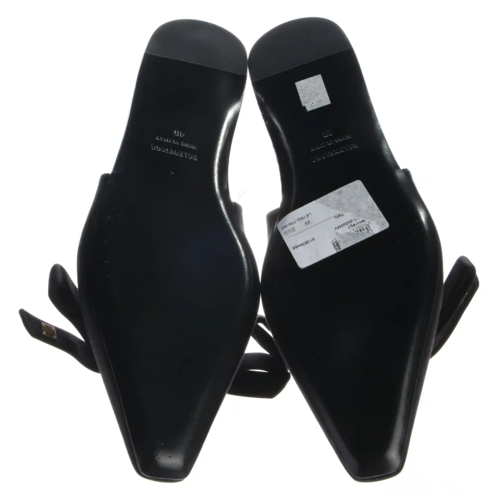 Halbschuhe Größe 40-Balenciaga Discount
