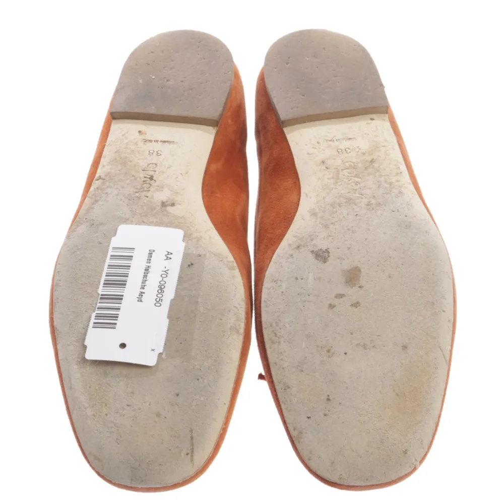 Halbschuhe Größe 38-Aeyde Discount