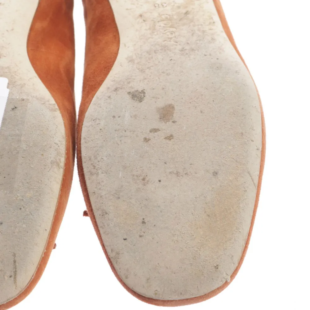 Halbschuhe Größe 38-Aeyde Discount