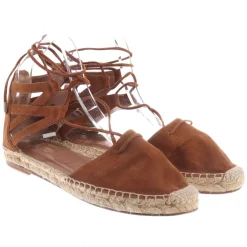 Halbschuhe Größe 38-Aquazzura