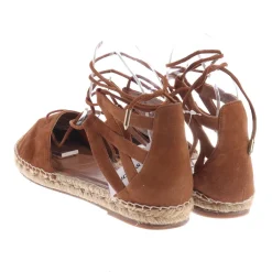 Halbschuhe Größe 38-Aquazzura